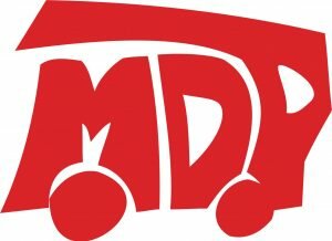 mdp logo
